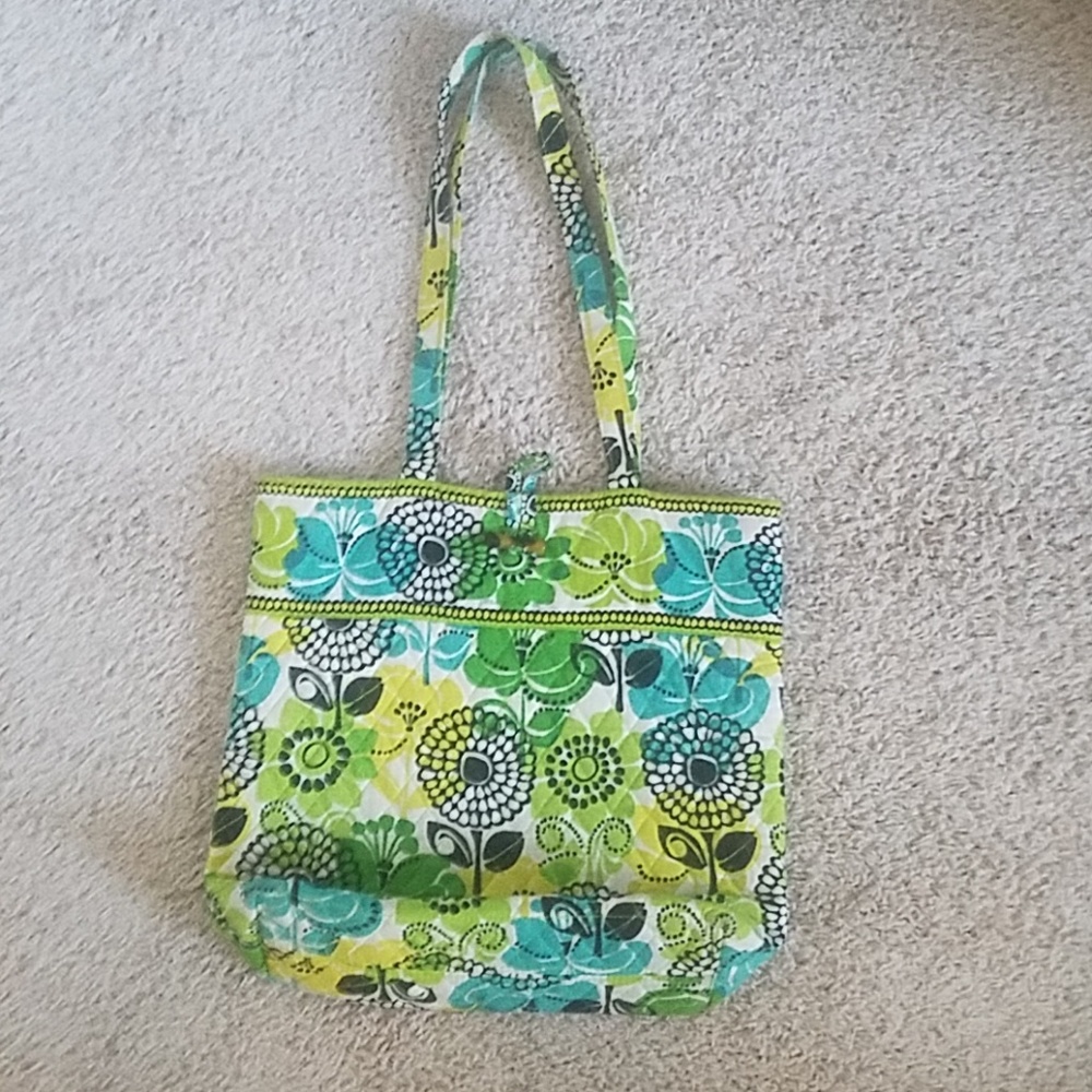 Vera Bradley tote